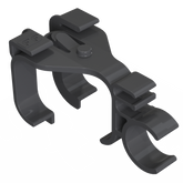 Esdec FlatFix Fusion Cable clip, optimizer ready- Rubicon UK Shop